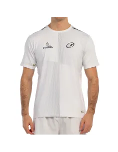 Camiseta Bullpadel Buque | Ofertas de pádel